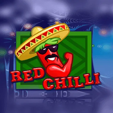 Red Chilli