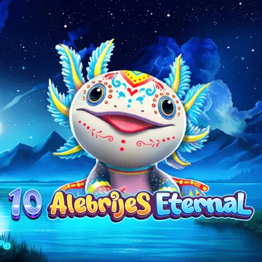 10 Alebrijes Eternal