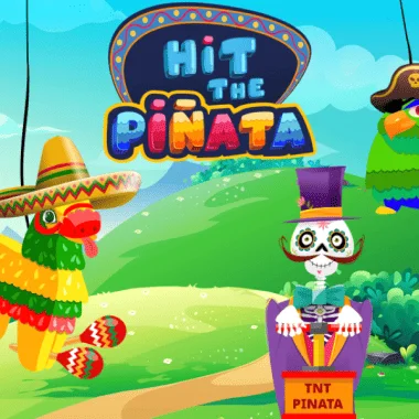 Hit the Pinata
