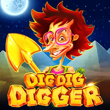 Dig Dig Digger